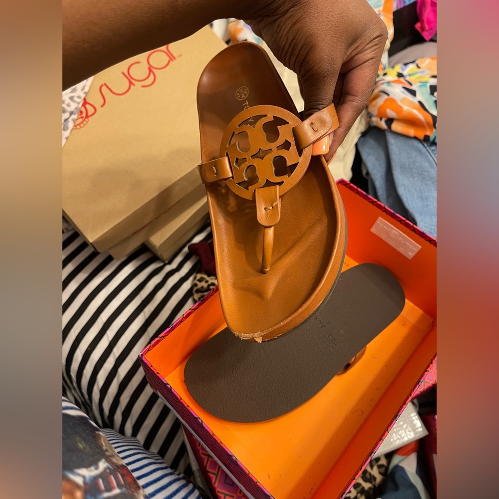 Tory Burch